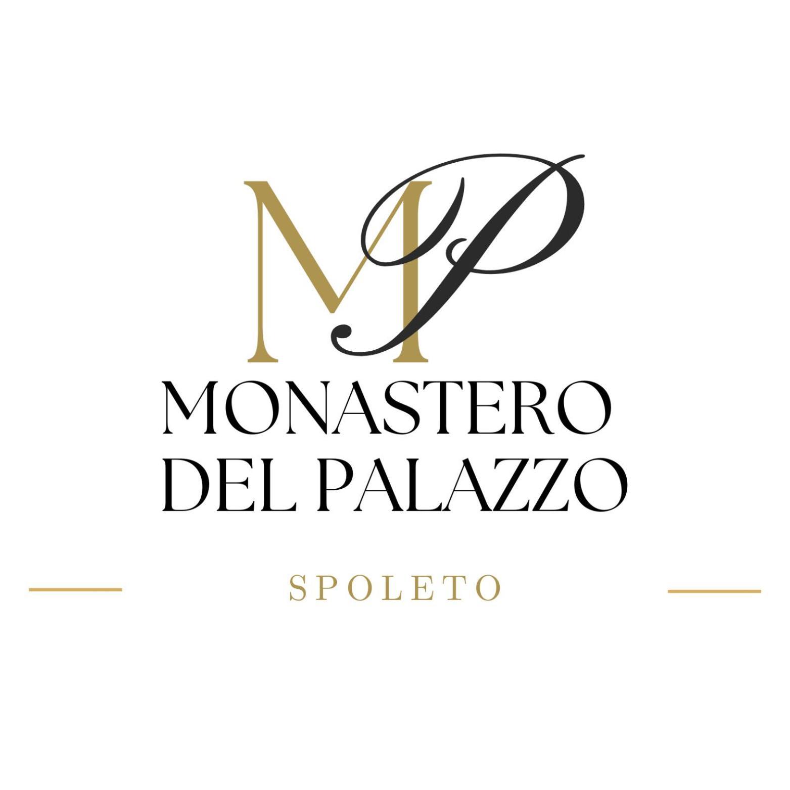 Monastero Del Palazzo Casa Vacanze 斯波莱托 外观 照片